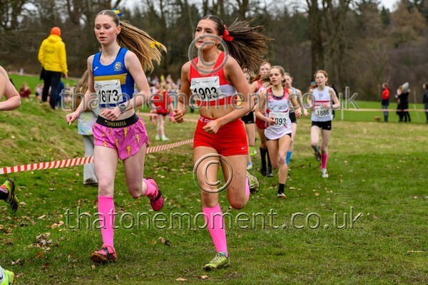 Falkirk26-911491 - U15 Girls