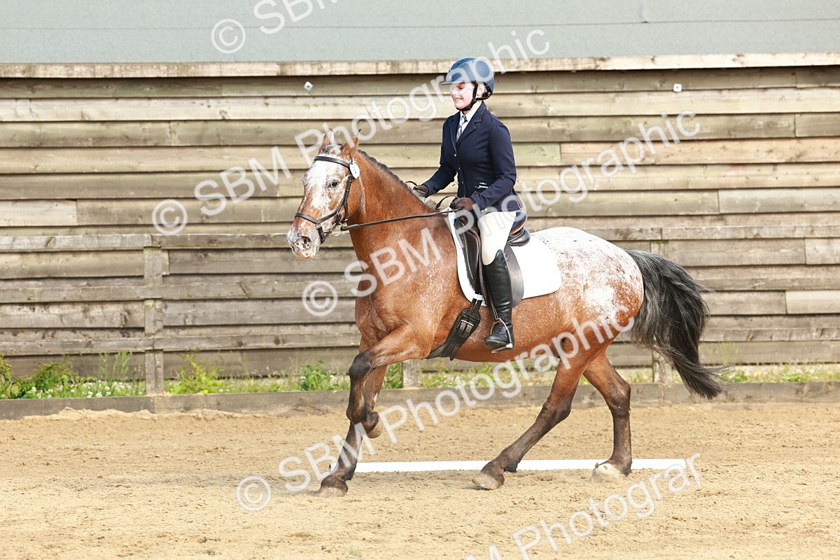 SBM_000200 - Class 8 - PYO