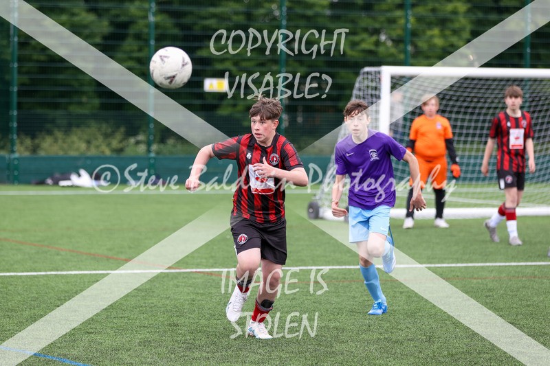 1DX35214 - U13 Boys