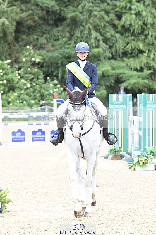 250525A-105603-15547 - Presentations Section A British Young Rider 3 Star
