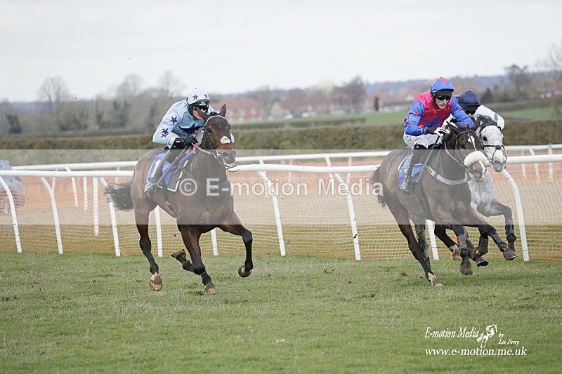 PtP 190323 260 - Oakley Hunt Point-to-Point Brafield-On-The-Green 19/03/23