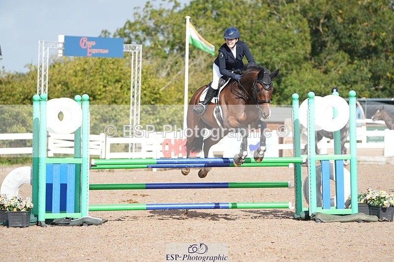 250911-101716-00172 - Cls 9 Snr British Novice and 90cm Open