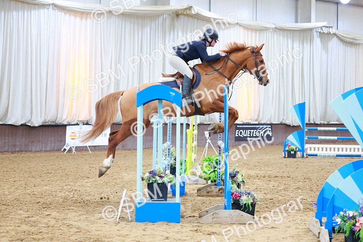 SBM_003565 - Class 10 - Senior Newcomers - 1.10m
