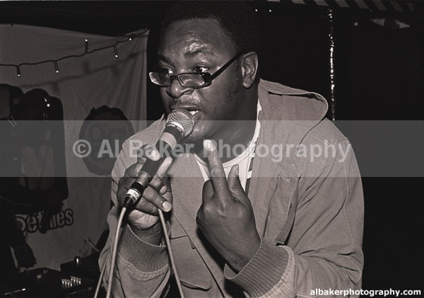 05 ty - Friends & Family @ the-roadhouse 18.10.03