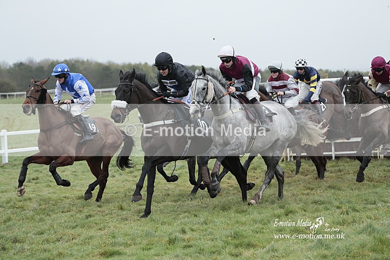 PtP 041222 0447 - Larkhill Racing Club Point-to-Point Larkhill 01/01/23