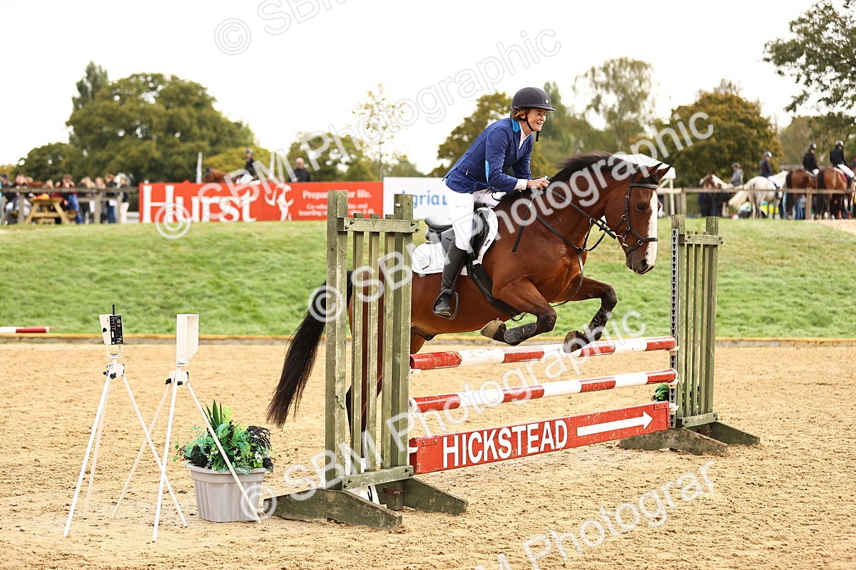 SBM_58231 - J41 - Grand Tour Horse & Pony 95cm