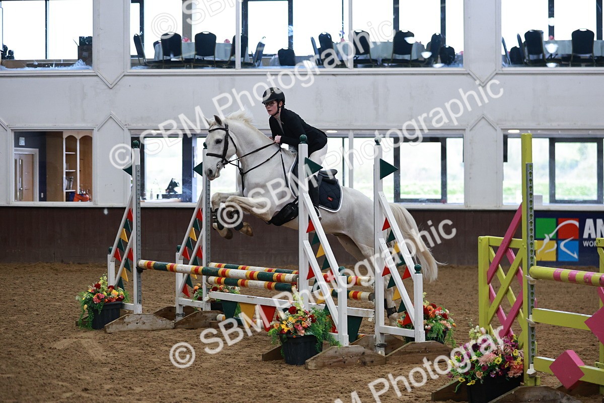 SBM_000054 - Class 1 - Clear Round