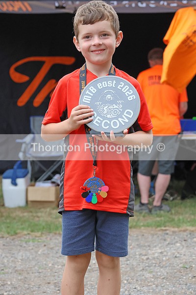 A41A5801 - MTB East Round 7 Potash Under 7s Under 9s Under 12s Races 08:45 – 9:35
