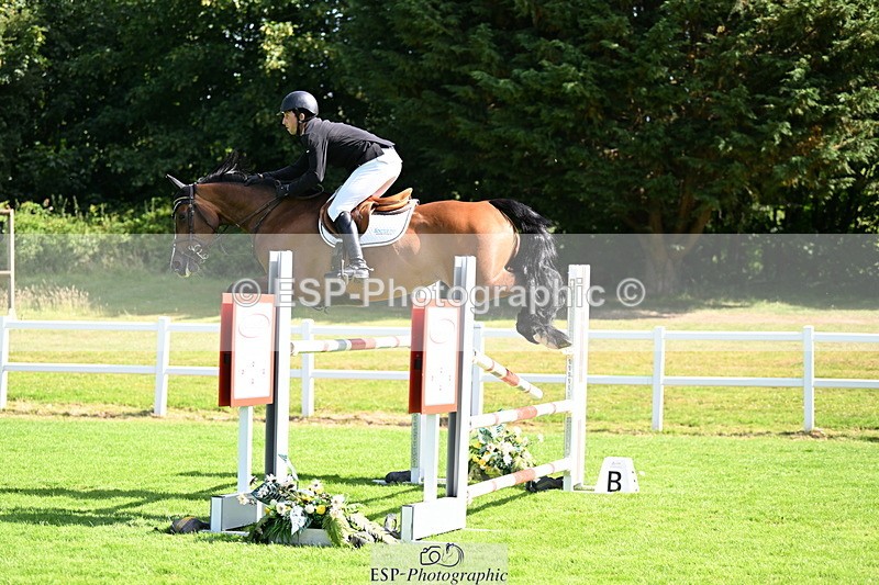 250703A-095409-02366 - Cls 1 Snr Foxhunter