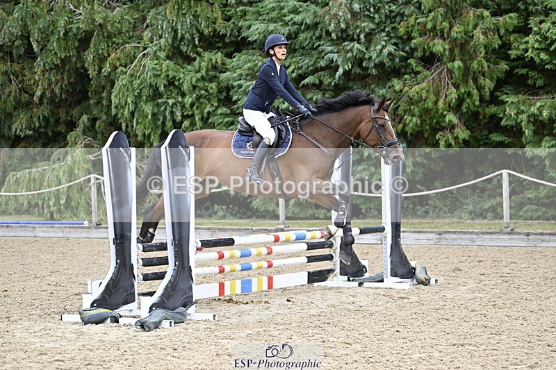 250830A-085544-04604 - Cls 20 85cm Amateur Quali