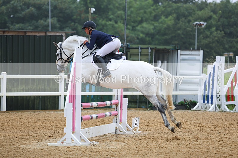 3E7A4893 - Class 3: Senior 80cm