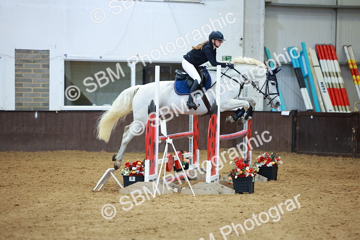 SBM_006048 - Class 16 - Blue Chip Ruby Championship Qualifier 90cm - 2nd Half