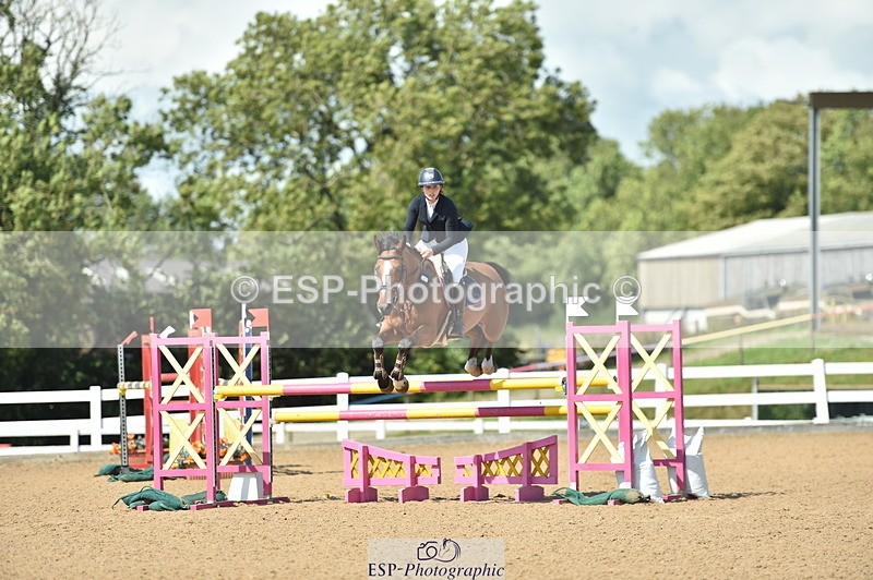 230723A-155852-13237 - Cls 16, 1 Star Bronze 1.15m