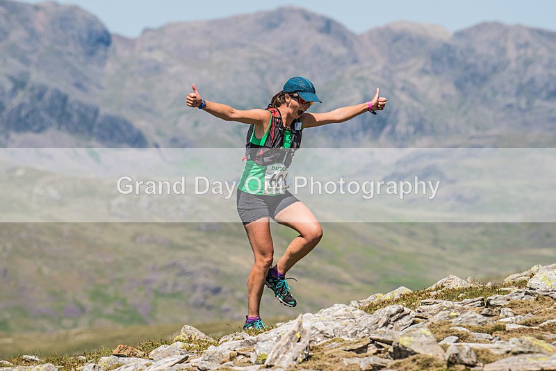 Duddon Short-185 - Duddon Short Fell Race Saturday 3rd June 2023