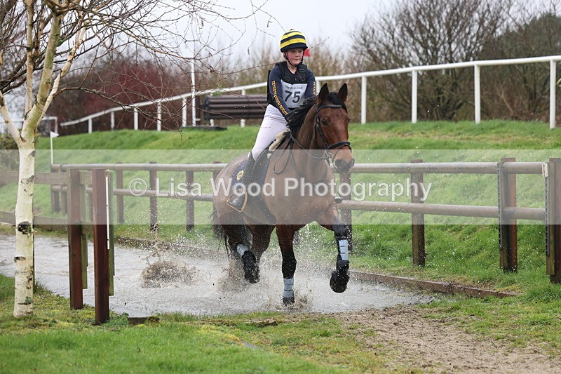 3E7A6871 - Class 2: 80cm Part 1