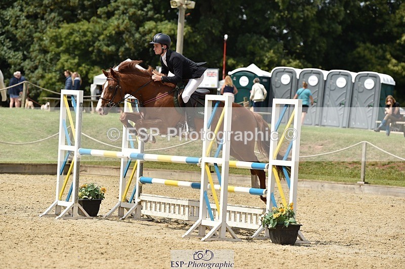 230706-142504-03288 - Cls 6 Newcomers & 1.10m Open