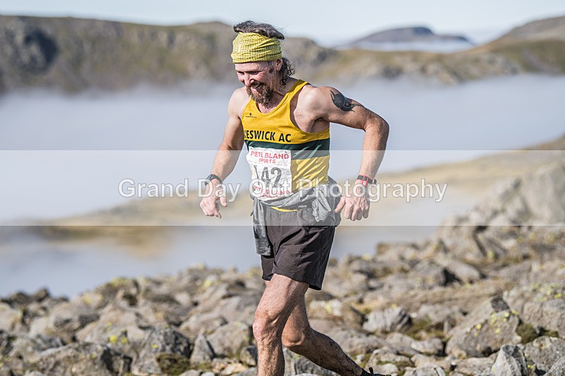 Langdale-247 - Langdale Horseshoe Fell Race Saturday 11th October 2025