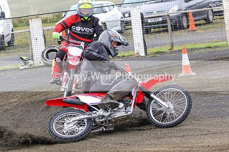 211009-7D-8E0A7233 - Ride & Skid It  Flat Track Experience 09th Oct 21