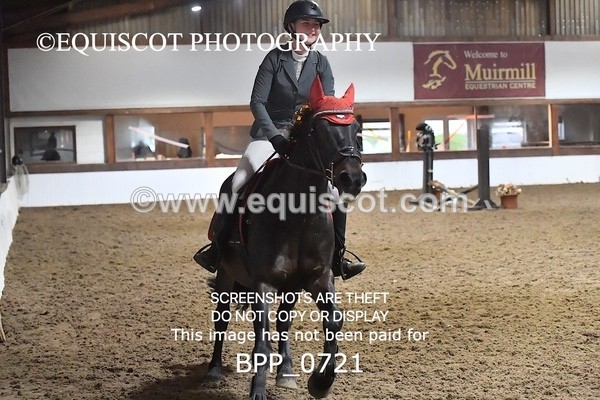 BPP_0721 - CLASS 8 90CM