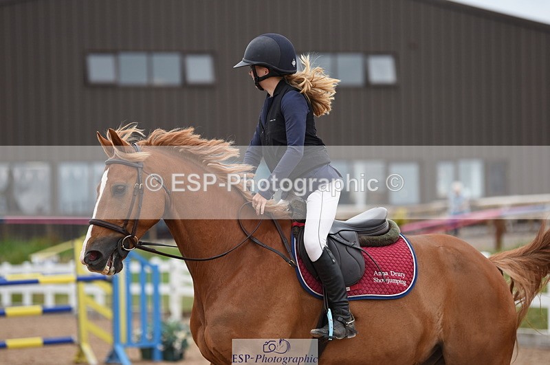 230628A-152128-00906 - Cls 5 Foxhunter & 1.20m Open