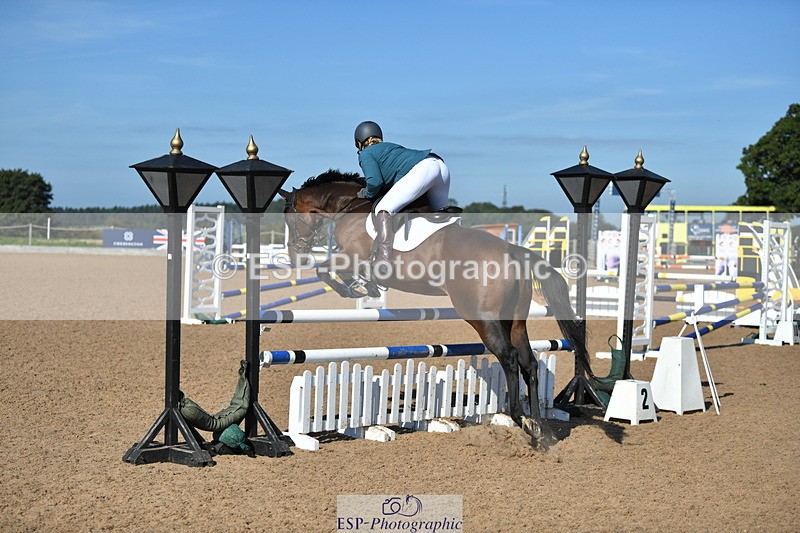 230903A-102936-03726 - Cls 12 95cm Amateur Quali