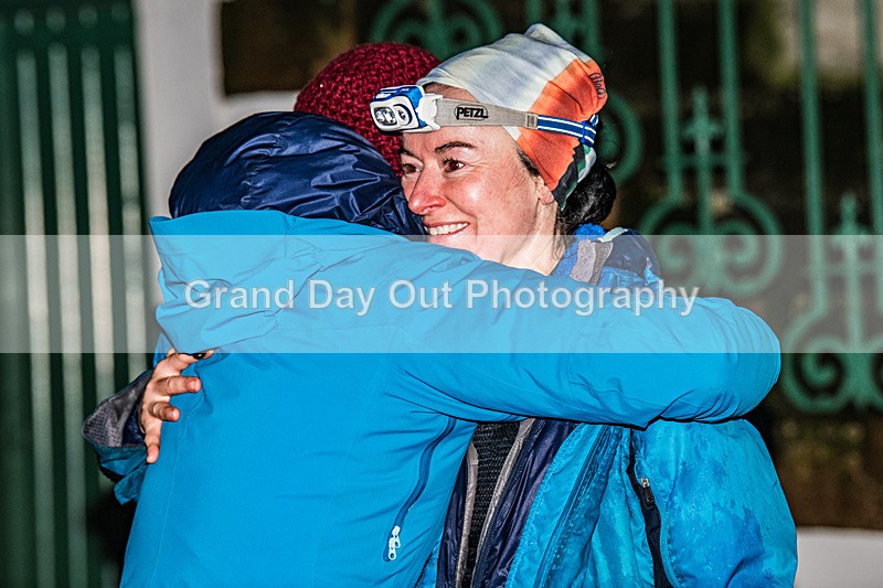 Wainwrights-92 - Carol Morgan Winter Wainwrights Round Friday 3rd January 2025