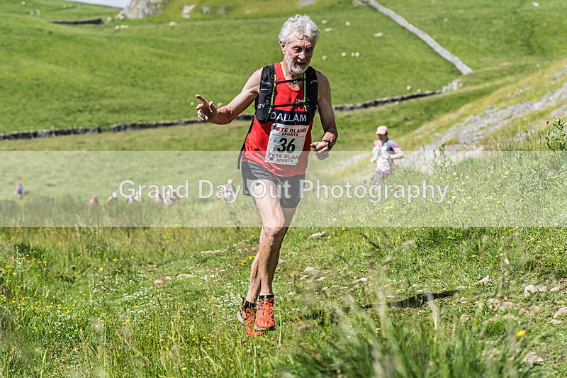 Settle Hills-283 - Settle Hills Fell Race Sunday 21st June 2026
