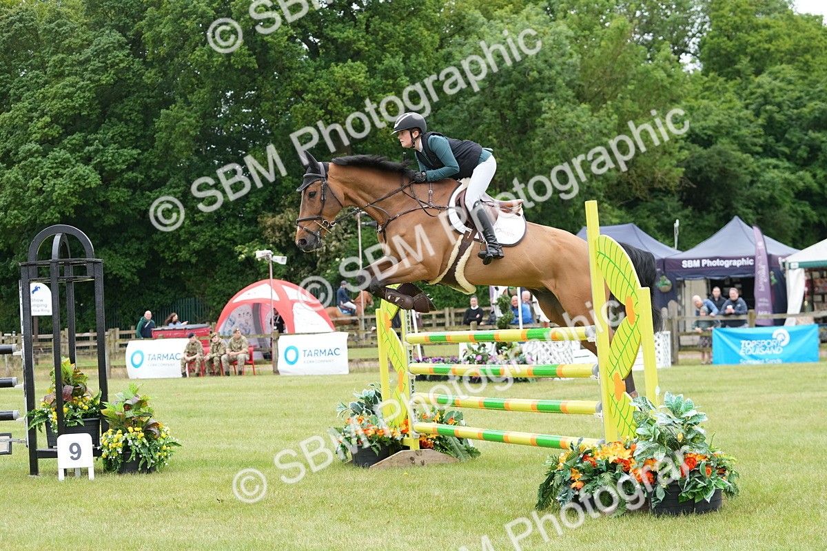 SBM_01941 - Class 200 - Martin Grant Homes Stakes 1.25m Open