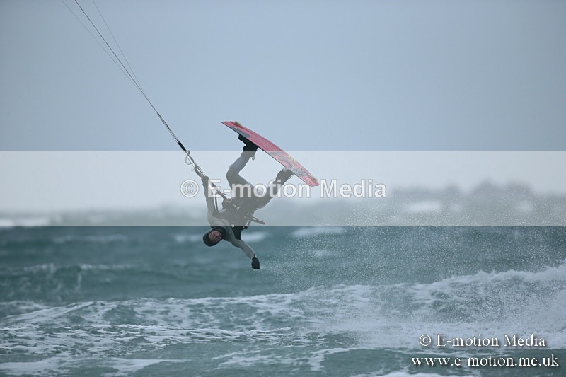 KS 030413-71 - Kite Surfing