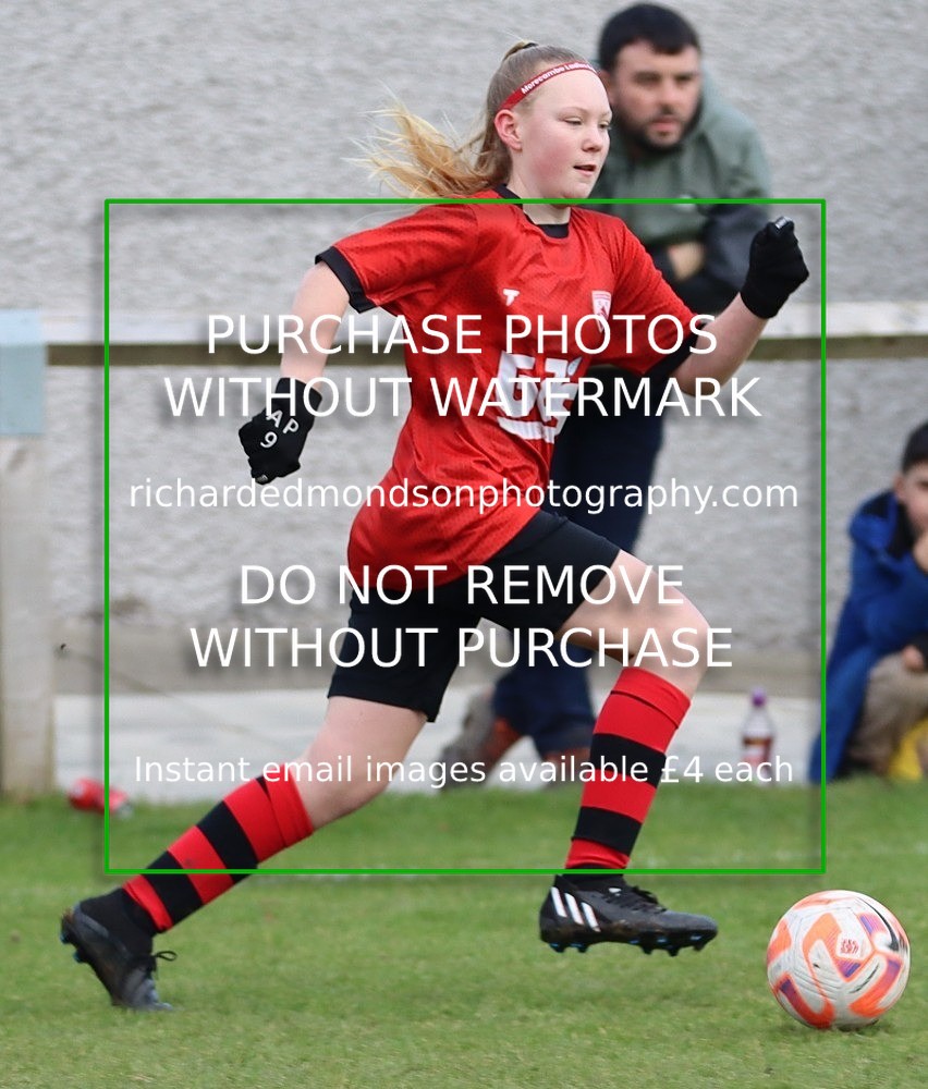 IMG_3378 - Kendal Utd Cobras v Morecambe