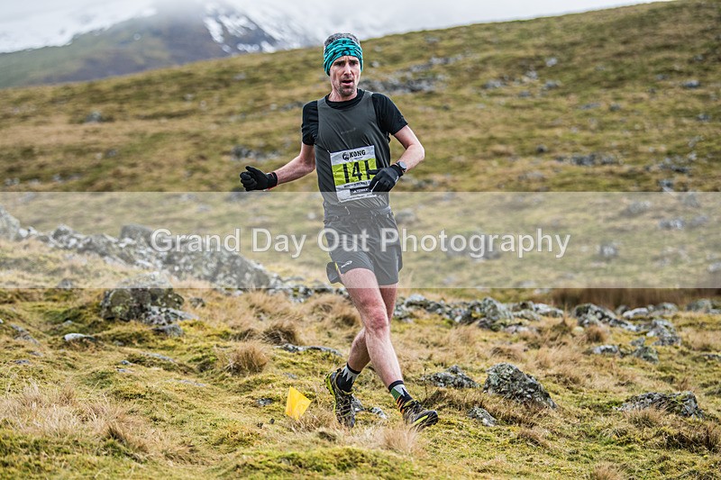 Clough Head-546 - Kong Running Clough Head Fell Race Saturday 7th February 2026
