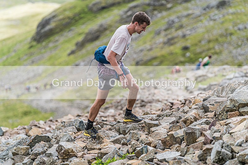 Borrowdale-401 - Borrowdale Fell Race Saturday 3rd August 2024