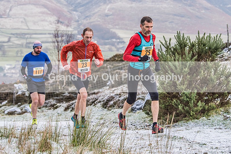 Clough Head-103 - Kong Clough Head Fell Race Saturday 2nd December 2023