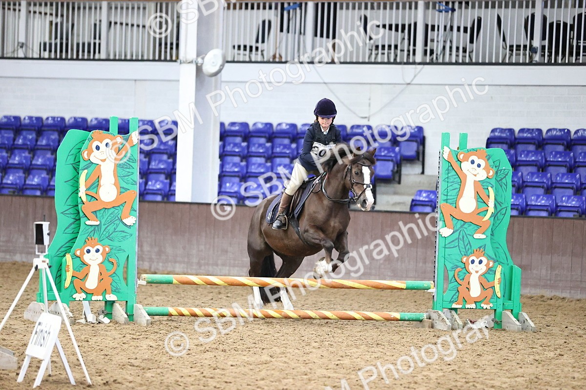 SBM_000563 - Class 3 - The Fire Safety Stick 50cm Area 12 Championship Qualifer