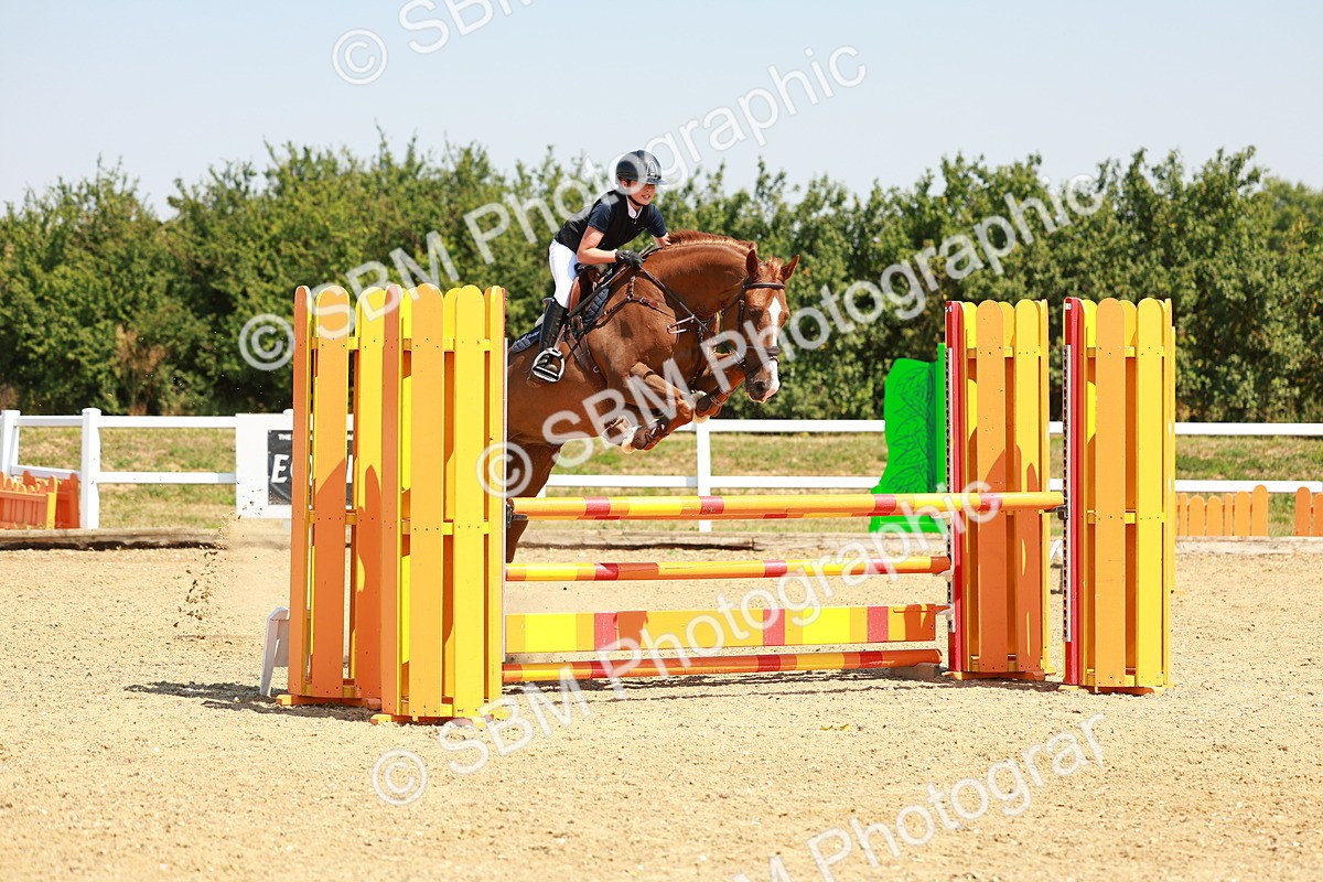 SBM_000981 - Class 3 - Senior Discovery - 1.00m