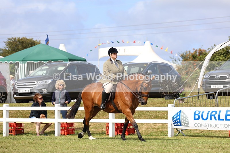 3E7A9434 - Class 4: Rising Star M/H Hunter