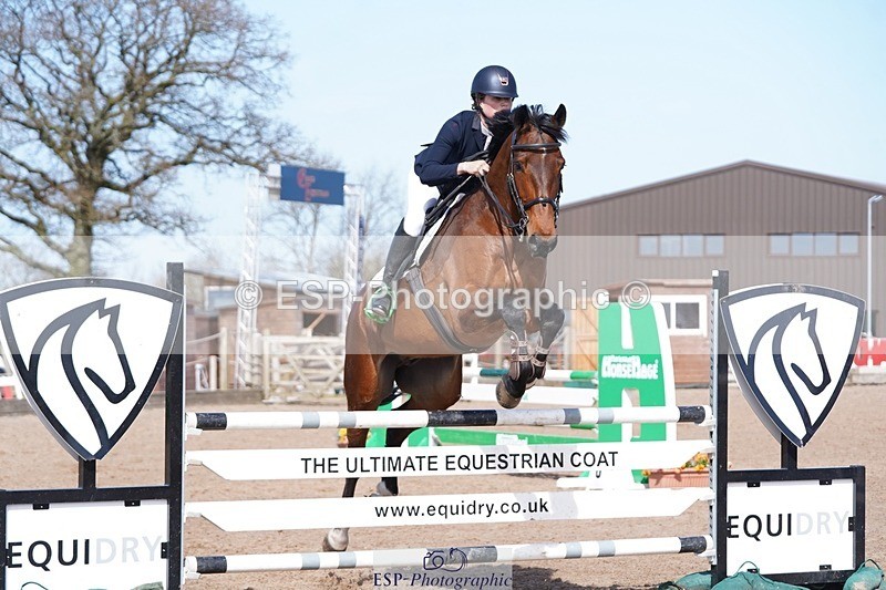 250330-122700-07018 - Cls 27 Snr 1.05 and 1.10m Grand Prix