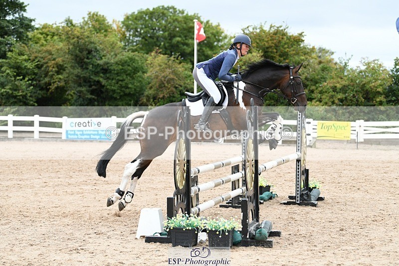 250803-115835-12827 - Cls 33 85cm National Amateur Championship Qualifier
