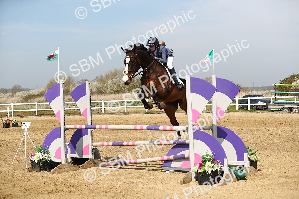 SBM_002213 - Class 9 - Senior Discovery - 1.00m