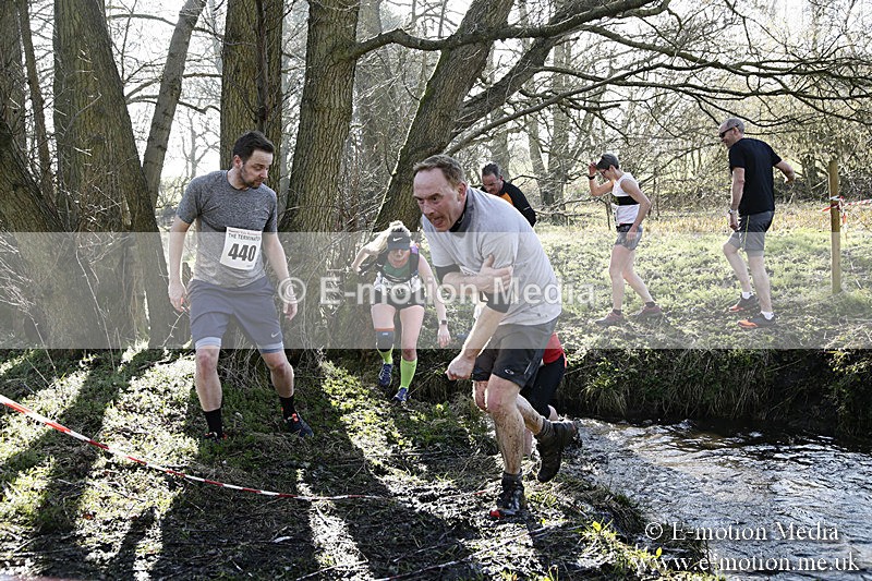 PVT 240219 633 - The Terminator Race - Pewsey Vale - 24/02/19