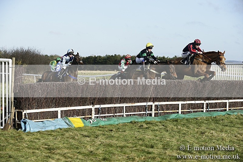 PtP 070118 -51 - Larkhill Racing Club Point to Point Larkhill 07/01/2018