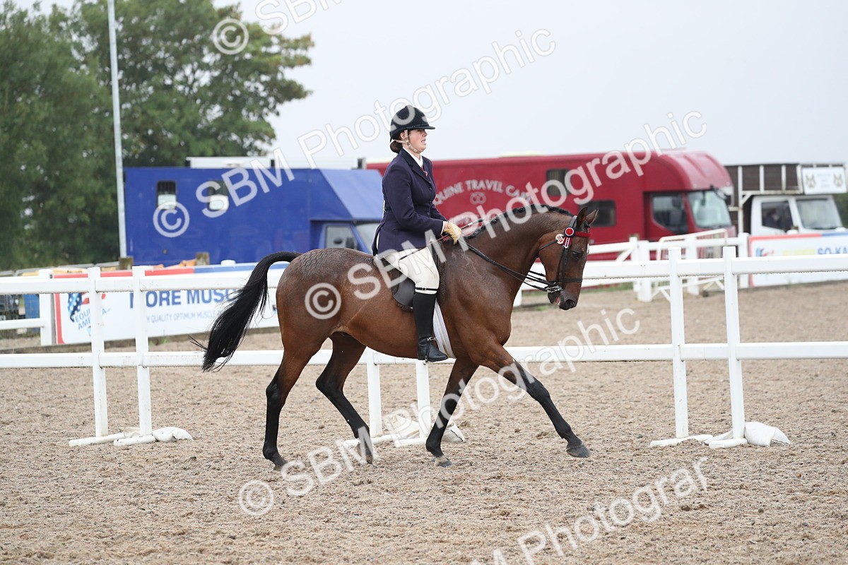 SBM_21582 - Class 602 - 2025 Area - Ridden Veteran