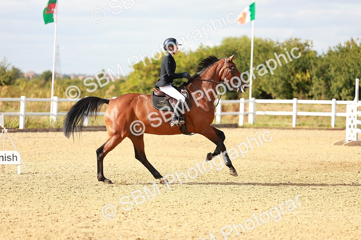 SBM_007769 - Class 6 - National 1.30m 1.40m