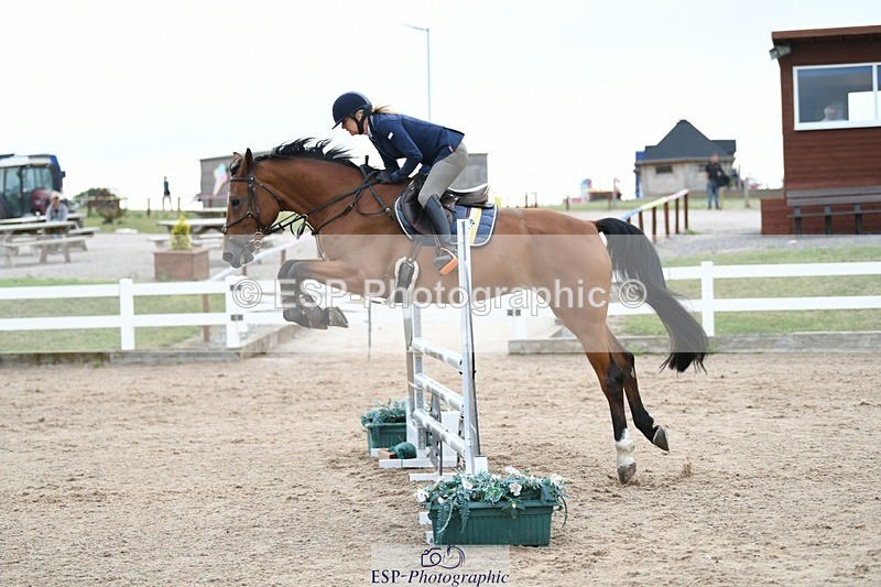 250803-085207-11665 - Cls 31 a&b British Novice & 90cm Open