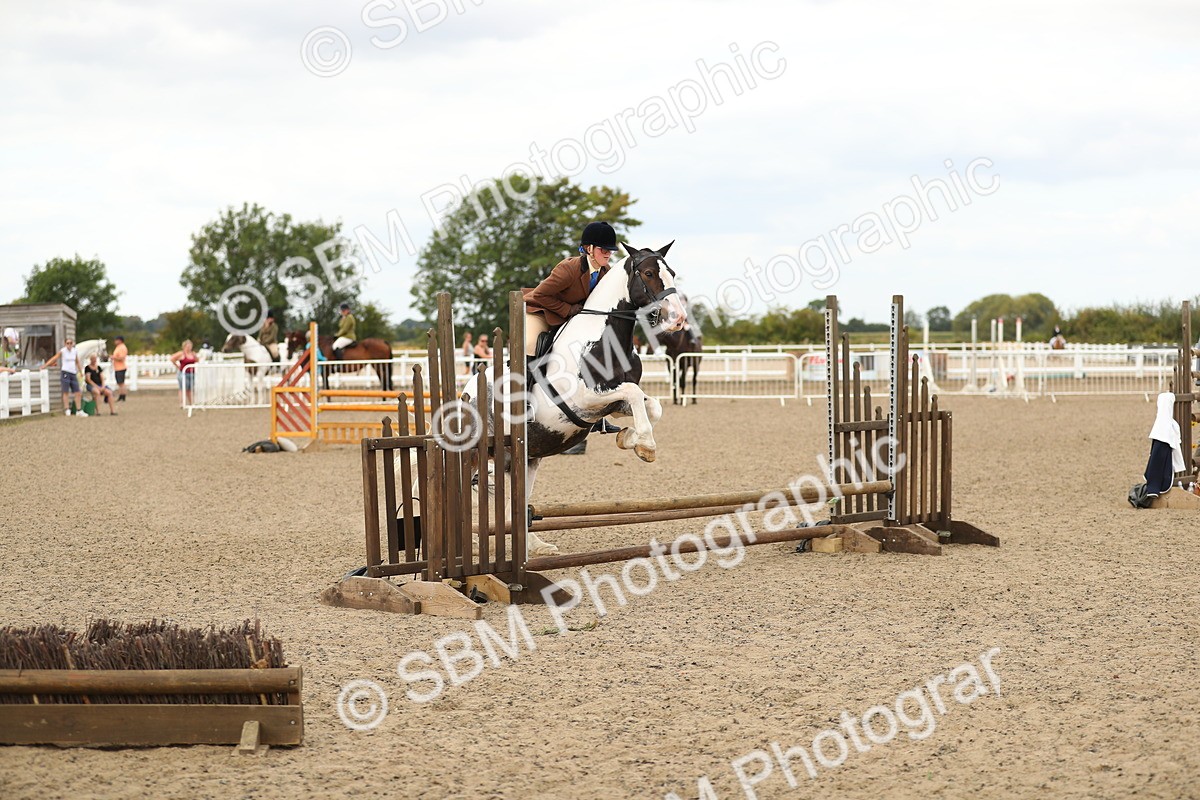 SBM_05203 - Class 47b Style & Performance 60cm (20+)