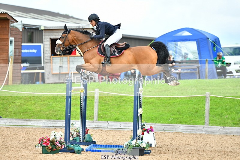 230723A-130235-12422 - Cls 12, 2 Star Big 1.45m GP 12.45 to End