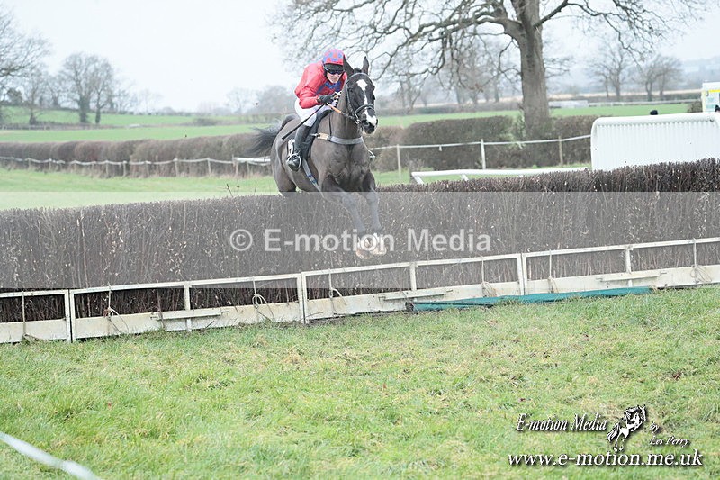 PtP 141225  1074 - Harkaway Club PtP Chaddesley Corbet 28/12/25