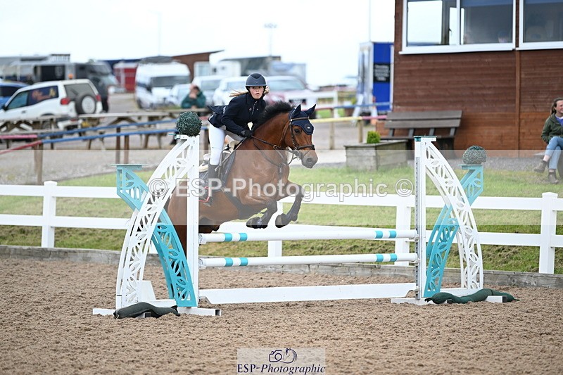 240608A-091630-00095 - Cls 8 Pony British Novice and 80cm Open