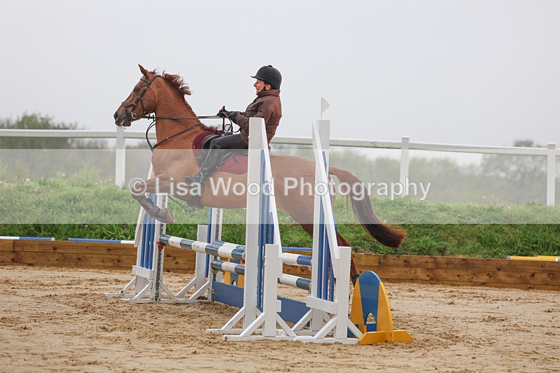 3E7A1563 - Class 2: Senior 70cm