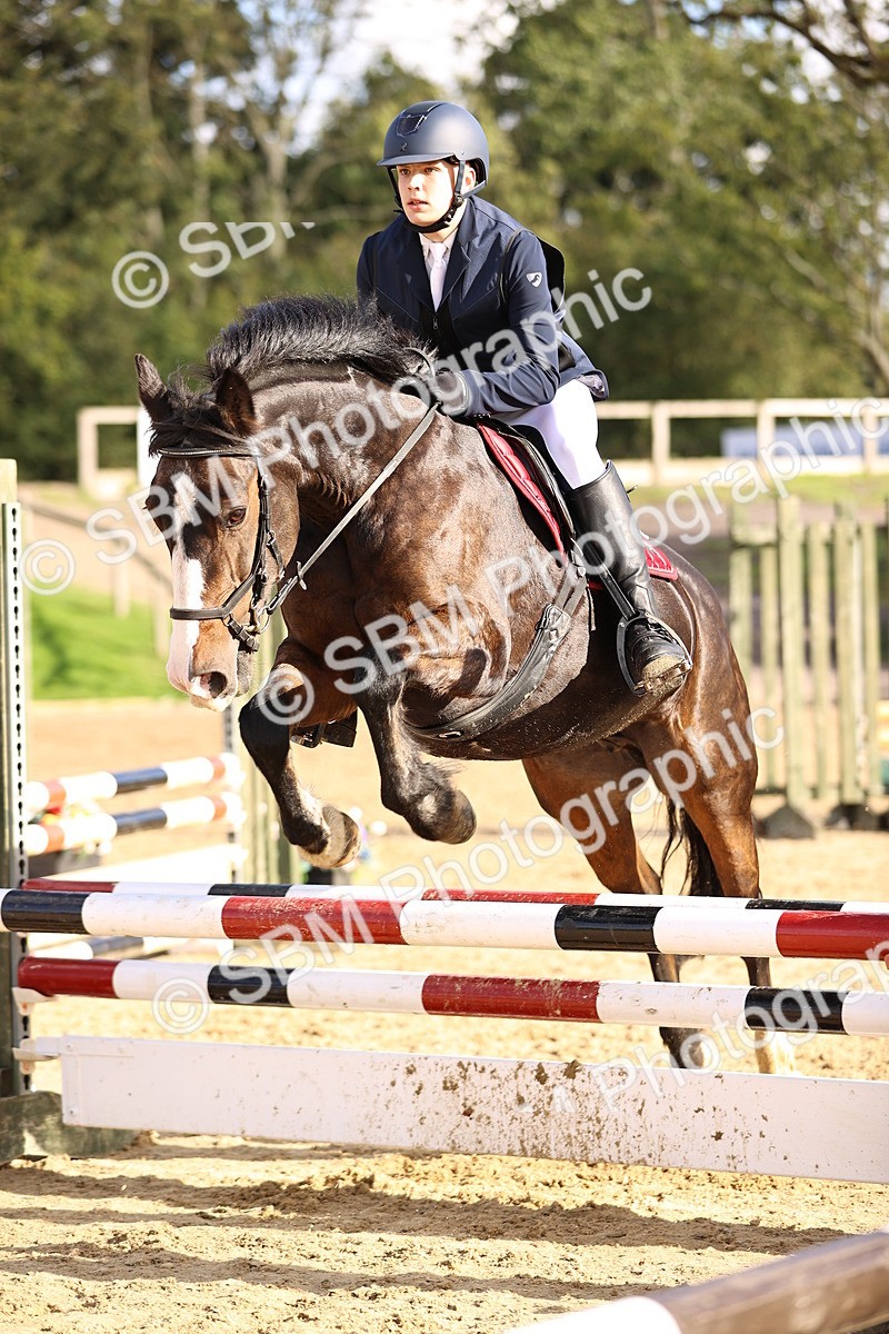 SBM_51439 - J10 - Junior Pony 75cm Championship